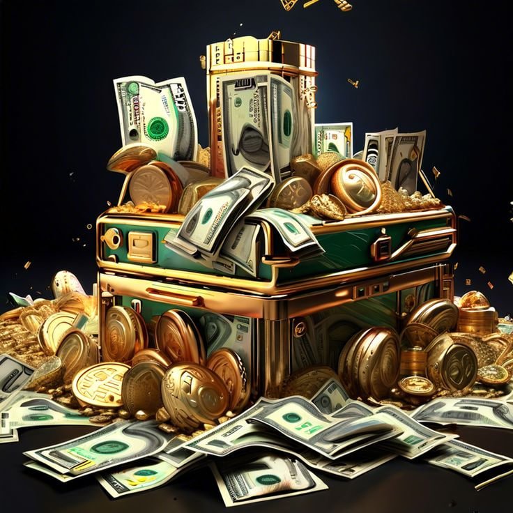 mr money88
